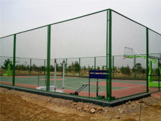 菱形网-球场网价格-篮球围网厂家