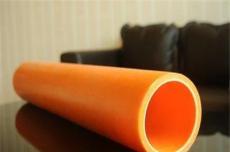 河北轩驰MPP电力管厂家定制各种规格塑料管材