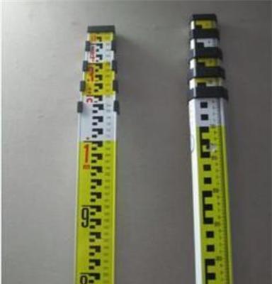 南京顺风优质铝合金塔尺/3米铝合金塔尺/3M标尺