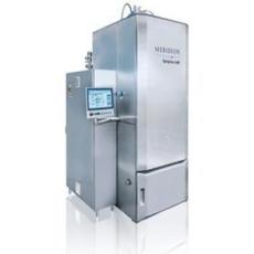 德国Meridion喷雾冷冻干燥机