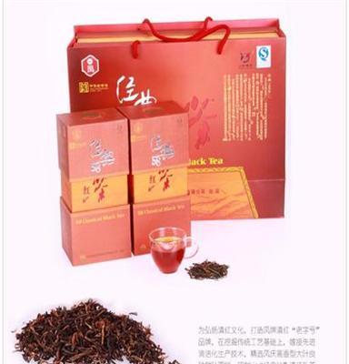 凤牌滇红茶北京地区指定销售代理