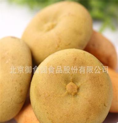 厂家直供 北京特产传统糕点御食园格格饼6kg/箱