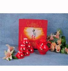 批发销售 中国红茶具 高档陶瓷茶具 骨瓷茶具套装 欢迎来电订购