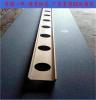 1米2米4米5米镁铝平尺 1级检验测量划线平行平尺 镁铝工字尺
