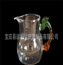 南京玻璃茶具价格