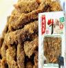 四川特产 老川东牛肉干60g 休闲食品 零食 灯影 一件代发 招分销