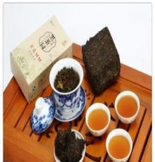 探秘千源黑茶生产工艺