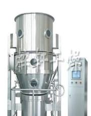 FG系列立式沸腾制粒干燥机