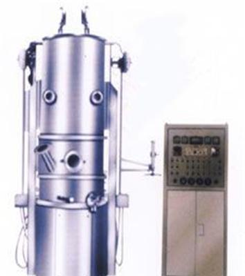 FLP型系列沸腾制粒机