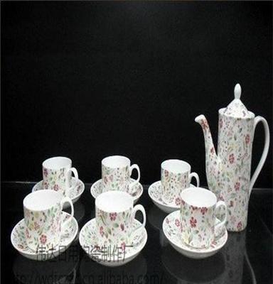 潮州茶具 厂家低价促销 陶瓷功夫茶具 创意茶具款式多样礼品茶具