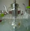 供应多种高品质的 耐高温玻璃茶壶