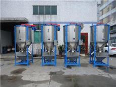 泉州塑料拌料机烘干立式拌料机500公斤拌料机生产厂家