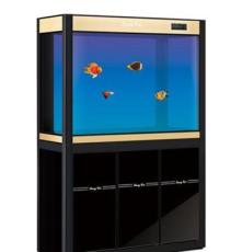 十大品牌 玻璃鱼缸 鱼缸代理 办公室鱼缸厂家代理