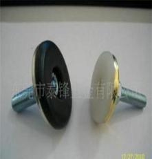 东莞泰锋厂家热销碳钢Q235材质手拧螺丝塑胶