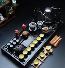 专业厂家直销茶具套装 高档紫砂家居茶具 现代家居必备茶具
