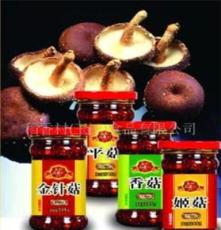 红油香菇 （保健食品）