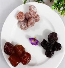 金丝枣加应子500克装优质健康果脯蜜饯 酸甜口味系列蜜饯休闲食品
