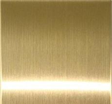 生产金黄不锈钢拉丝板 供应不锈钢压纹橱柜面板 不锈钢电梯轿厢蚀刻板