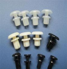 厂家供应GECKO R2048系列尼龙铆钉 塑胶钉 子母钉 塑料铆钉