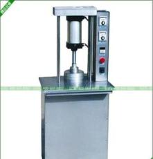薄饼机价格 烤鸭卷饼成型机 做荷叶饼机器 自动压薄饼机