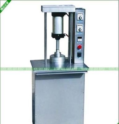 薄饼机价格 烤鸭卷饼成型机 做荷叶饼机器 自动压薄饼机