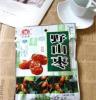 伯佳乐 蜜饯批发 休闲食品 果脯 野山枣 凉果蜜饯 零食 110克/包