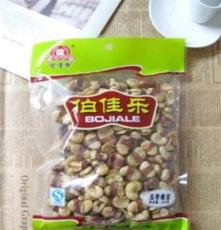 伯佳乐休闲食品 玉带蚕豆 特产 硬果炒货 厂家正规授权 250克/包