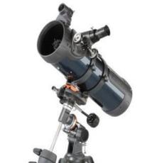 美国品牌星特朗天文望远镜114EQ 100倍以上高倍高清