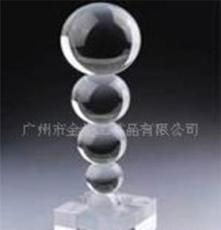 广州水晶奖杯H员工纪念奖杯J水晶纪念奖杯