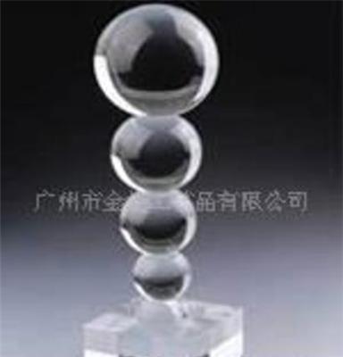 广州水晶奖杯H员工纪念奖杯J水晶纪念奖杯