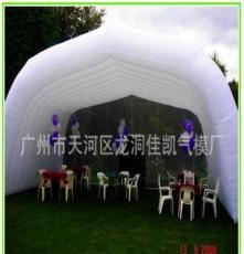充气广告展览用品/防水PVC 帐篷/充气帐篷/户外用品 PVC tent