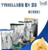 英国进口手工*Tyrrells泰瑞烧烤鸡汁风味薯片 无添加150g*12/箱