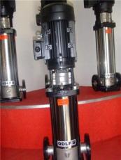 CDL型立式多级泵/不锈钢立式多级泵/立式多级泵厂家