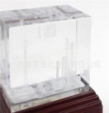 2012年最新企业会议礼品团购 广州特色水晶礼品批发 一件代发