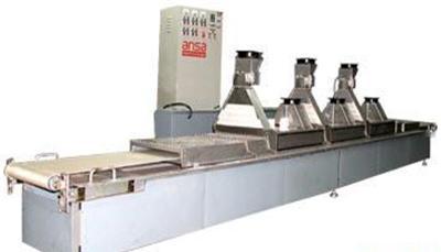 广州波导式微波烘干机-微波干燥设备
