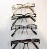 PORSCHE/保时捷眼镜架/半框眼睛架/金属眼镜架