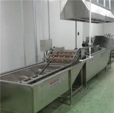 香菇酱灌装包装生产线自动化生产流水线非标定制