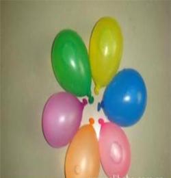 专业生产 3号水球 爆破气球