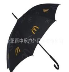 安徽合肥优质广告伞 直杆伞