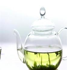 l精品推荐 供应质量保证的 耐高温 功夫茶具套装、玻璃茶壶