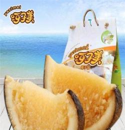 海南特產(chǎn) 呀子美椰子飯538g椰香味 方便速食八寶飯