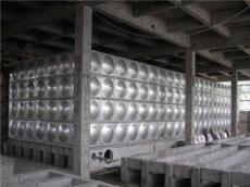 海南大型不锈钢保温水箱