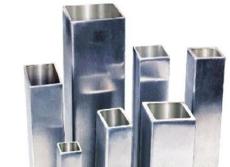 优质环保SUS304,316不锈钢方通,不锈钢方管,不锈钢矩形管