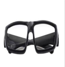 圆偏光3D眼镜