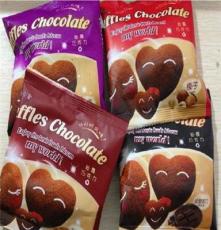 新品上架 糖糖小宝 松露巧克力 多种口味 独立小包装 整箱12斤