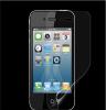 适用于苹果手机贴膜 iphone6 5S手机高透 防刮液晶屏幕保护膜