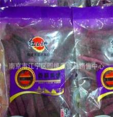 休闲食品 果脯蜜饯果干红土地 香酥紫薯 1×10斤