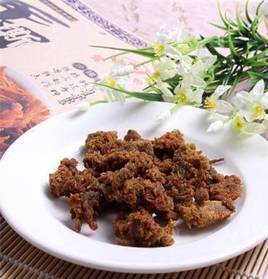 手撕牛肉干 正宗厦门特产牛肉干 沙爹味牛肉 千怡食品代销102g/包