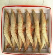 山东冷冻红爪虾 多种规格水产品