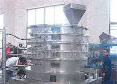 BZG 系列连续热板式振动干燥机 连续热板振动干燥机